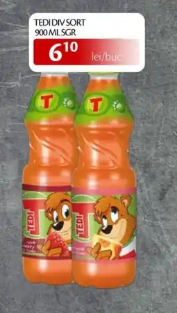 Unicarm TEDI Ofertă