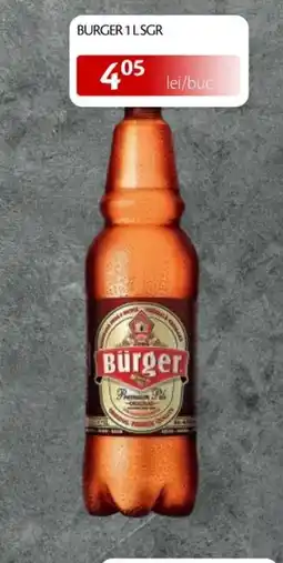 Unicarm BURGER Ofertă