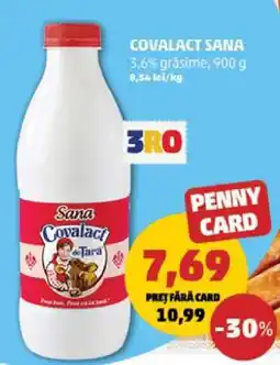 Penny Covalact Sana Ofertă