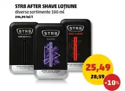 Penny STR8 After Shave Loțiune Ofertă
