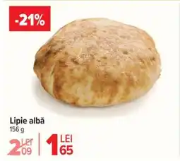 Carrefour Lipie albă Ofertă