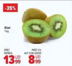 Carrefour KIWI Ofertă