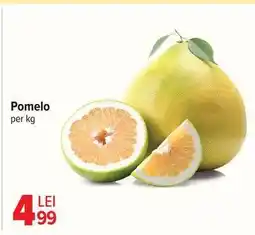 Carrefour Pomelo Ofertă