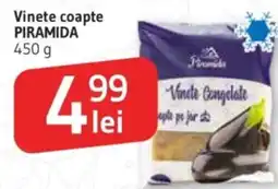 Supeco Vinete coapte PIRAMIDA Ofertă