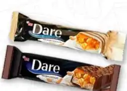 Supeco Batoane ciocolată DARE Ofertă