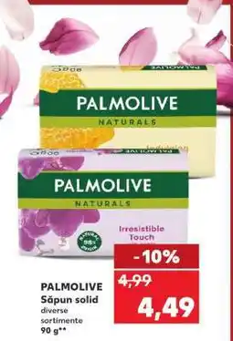 Kaufland PALMOLIVE Ofertă