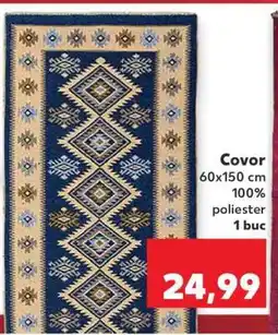 Kaufland Covor Ofertă