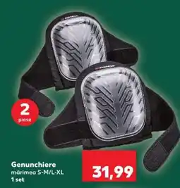 Kaufland Genunchiere Ofertă