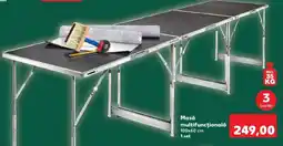 Kaufland Masă multifuncțională Ofertă