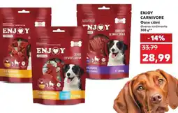 Kaufland ENJOY CARNIVORE Ofertă