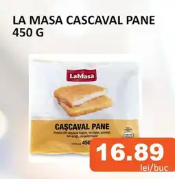 Unicarm La masa cascaval pane Ofertă