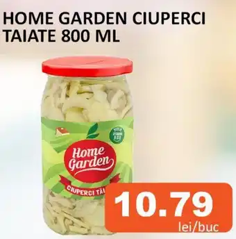 Unicarm Home garden ciuperci taiate Ofertă
