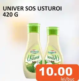 Unicarm Univer sos usturoi Ofertă