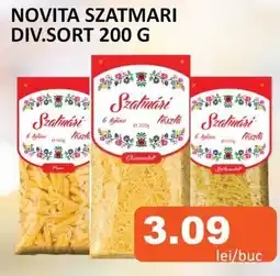 Unicarm Novita szatmari Ofertă