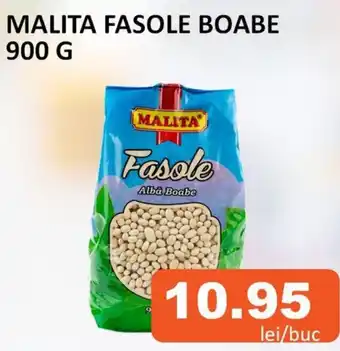 Malita fasole boabe