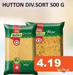 Unicarm Hutton div.sort Ofertă