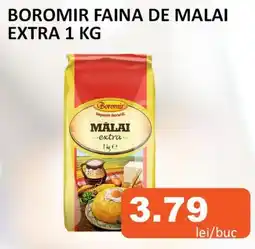 Unicarm Boromir faina de malai extra Ofertă