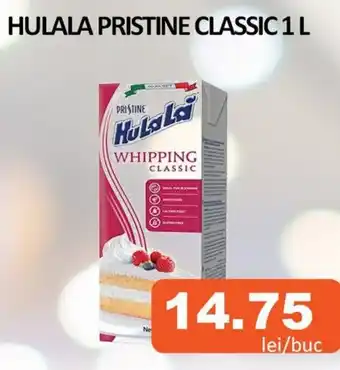 Unicarm Hulala pristine classic Ofertă