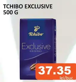 Unicarm Tchibo exclusive Ofertă