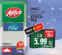 Diana Supermarket Orez pentru pilaf calitateai atifco Ofertă