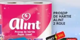 Diana Supermarket Prosop de hârtie alint Ofertă