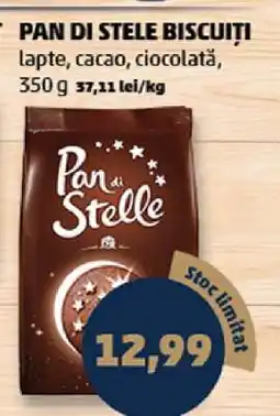 Penny PAN DI STELE BISCUIȚI Ofertă