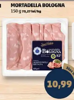 Penny Mortadella Bologna Ofertă