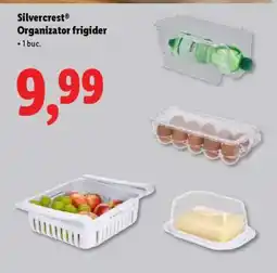 Lidl Silvercrest Organizator frigider Ofertă