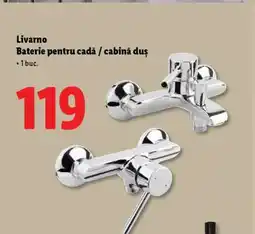 Lidl Livarno Ofertă