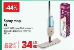 Carrefour Spray mop XL Ofertă