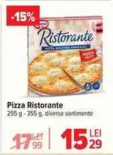 Carrefour Pizza Ristorante Ofertă