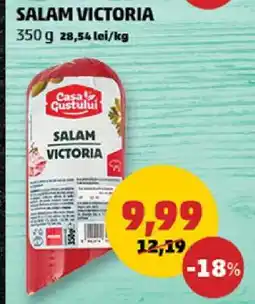 Penny Salam Victoria Ofertă