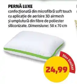 Penny Pernă Luxe Ofertă