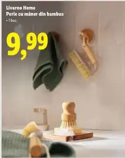 Lidl LIVARNO home Ofertă