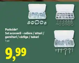 Lidl PARKSIDE Set accesorii Ofertă