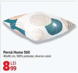 Carrefour Pernă Home Still Ofertă