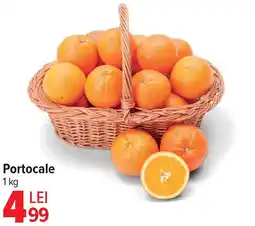 Carrefour Portocale Ofertă