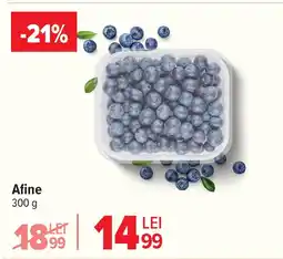 Carrefour Afine Ofertă