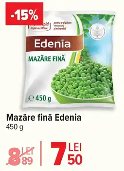Carrefour Mazăre fină Edenia Ofertă