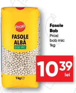 PROFI Fasole Bab Proxi Ofertă