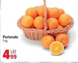 Carrefour Market Portocale Ofertă