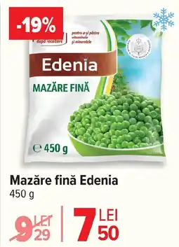 Carrefour Market Mazăre finǎ Edenia Ofertă