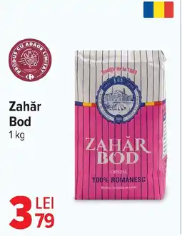 Carrefour Market Zahăr Bod Ofertă