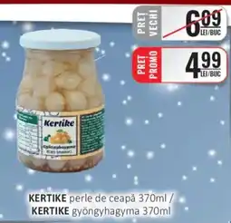 CBA KERTIKE perle de ceapă Ofertă