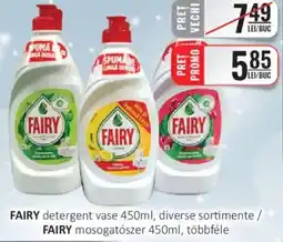 CBA FAIRY detergent vase Ofertă