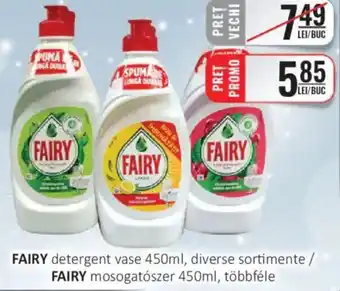 CBA FAIRY detergent vase Ofertă