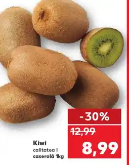 Kaufland Kiwi Ofertă