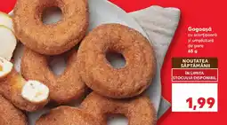 Kaufland Gogoaşă Ofertă