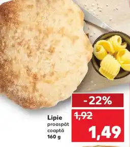 Kaufland Lipie Ofertă
