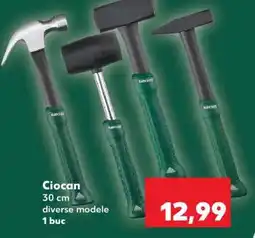 Kaufland Ciocan Ofertă